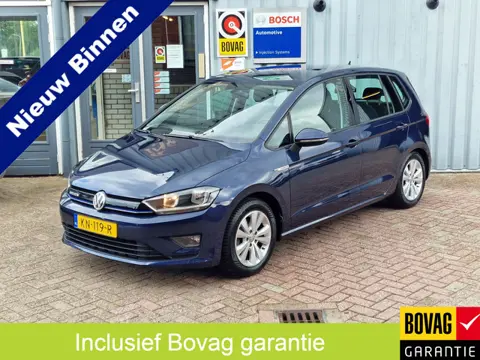 Volkswagen Golf Sportsvan 1.0 TSI Comfortline | TREKHAAK | NAVI | CRUISE | PDC |