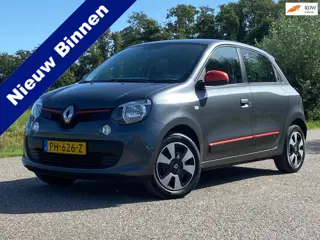 Renault Twingo 1.0 SCe Collection 5DRS Airco 89.000KM NAP Goed Onderhouden
