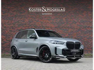 BMW X5 50e xDrive | M Performance - Pano - Trekhaak
