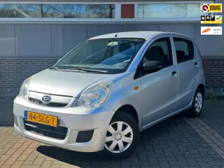 Daihatsu Cuore 1.0 Clever