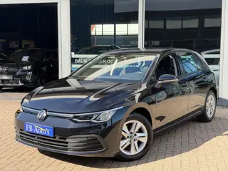 Volkswagen Golf 1.0 eTSI Life Plus Airco Navi Lmv Cruise