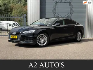 Audi A5 Sportback 2.0 TFSI quattro Sport Pro Line S Automaat|Sensor|Airco