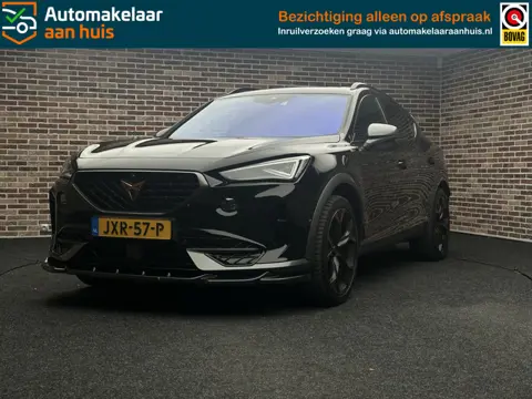 CUPRA Formentor 1.4 e-Hybrid VZ Copper Edition Pano| 360 Camera