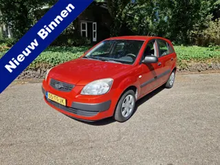 Kia Rio 1.4, 5 DRS, Nw distributieriem (bj 2006)