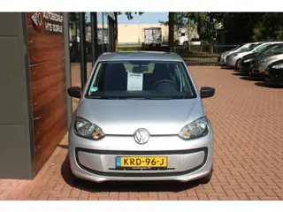 Volkswagen Up! 1.0 take up! BlueMotion