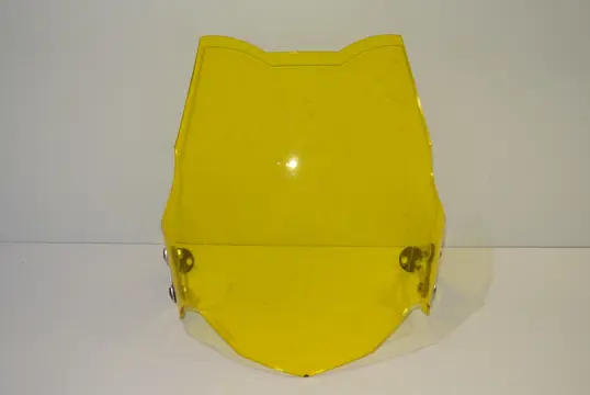 WINDSCHERM Kawasaki ER 6 2005 - 2008