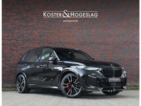 BMW X5 50e xDrive | M Performance - Pano - Trekhaak - H/K