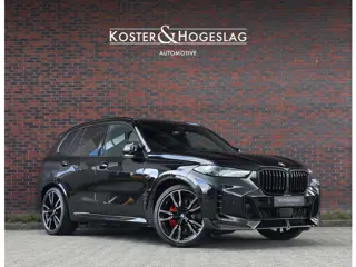 BMW X5 50e xDrive | M Performance - Pano - Trekhaak - H/K