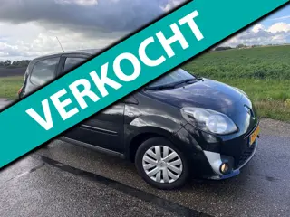 Renault Twingo 1.2-16V AUTOMAAT / nap!