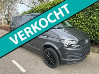 Volkswagen Transporter 2.0TDI L1/H1 Bj’05-2018 AIRCO !EURO 6