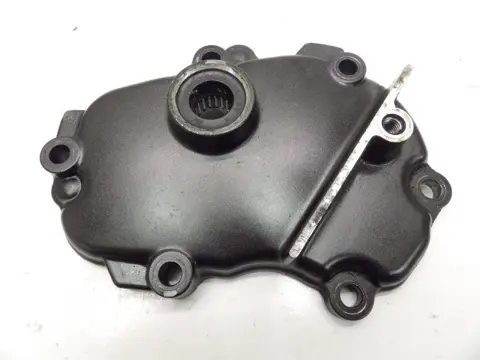 MOTORBLOKDEKSEL Yamaha FZ6 2004 - 2007