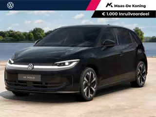 Volkswagen ID. Polo Life First Edition 52 kWh accu, 211 PK