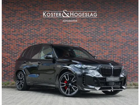 BMW X5 50e xDrive | M Performance - Pano - Trekhaak