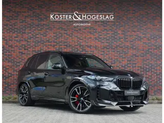 BMW X5 50e xDrive | M Performance - Pano - Trekhaak