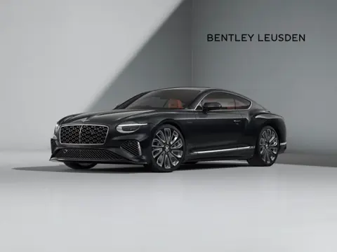 Bentley Continental GT Mulliner V8 Hybrid MY2027 | Coming soon