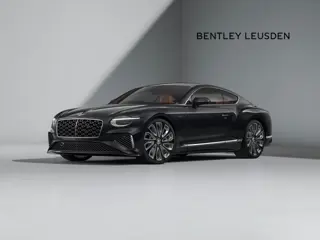 Bentley Continental GT Mulliner V8 Hybrid MY2027 | Coming soon