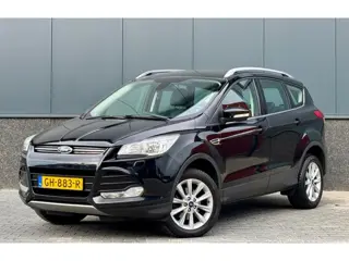 Ford Kuga 1.5 Titanium Stoelverw. | Trekhaak | Elektr. klep
