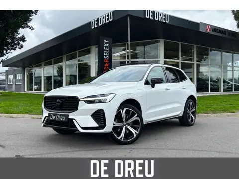Volvo XC60 2.0 T6 Recharge AWD R-Design | PANO | MEMORY | CAMERA |