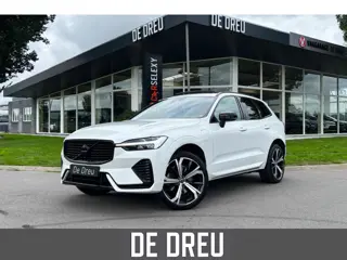Volvo XC60 2.0 T6 Recharge AWD R-Design | PANO | MEMORY | CAMERA |