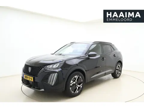 Peugeot 2008 1.2 PureTech 130 Allure | Trekhaak | Cruise Control | Navigatie | Stoelverwarming | Jon