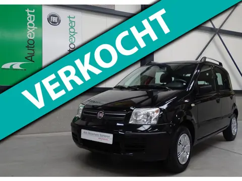 Fiat Panda 1.2 "YOUNG" - 1E EIG, !!/AIRCO /ALCANTARA/DAKRAILS/ISOFIX/"CITY"STEER / ETC