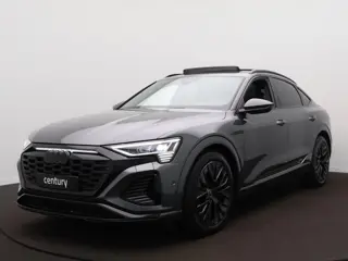 Audi Q8 Sportback e-tron 55 quattro S Edition Competition 115 kWh | 360 Camera | Panodak |  B&O | Vo