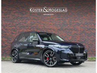 BMW X5 50e xDrive | Individual - SkyLounge - Bowers&Wilkins
