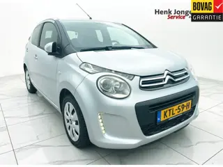 Citroën C1 1.0 VTi Urban Ride Rijklaar + 12 maanden Bovag-garantie “Sinds 1970 | 5.000+ reviews | Sc