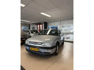 Volkswagen Golf 2.0 CL