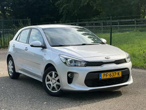 Kia Rio 1.0 TGDI ComfortLine /Carplay/Airco/
