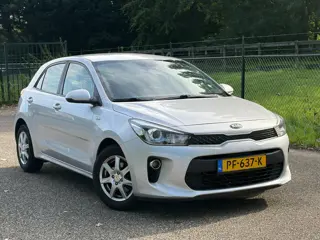 Kia Rio 1.0 TGDI ComfortLine /Carplay/Airco/