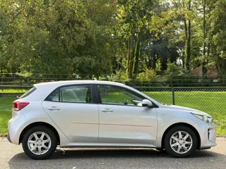 Foto 13 van Kia Rio 1.0 TGDI ComfortLine /Carplay/Airco/