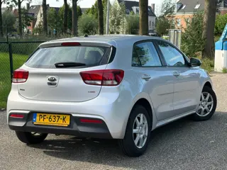 Foto 14 van Kia Rio 1.0 TGDI ComfortLine /Carplay/Airco/