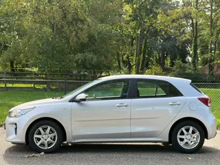 Foto 17 van Kia Rio 1.0 TGDI ComfortLine /Carplay/Airco/