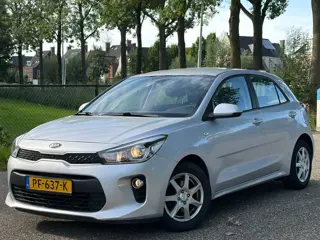 Foto 18 van Kia Rio 1.0 TGDI ComfortLine /Carplay/Airco/