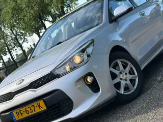 Foto 19 van Kia Rio 1.0 TGDI ComfortLine /Carplay/Airco/