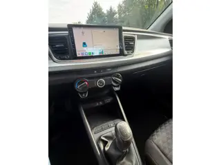 Foto 12 van Kia Rio 1.0 TGDI ComfortLine /Carplay/Airco/