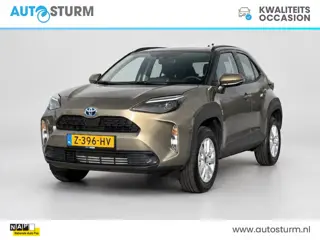 Toyota Yaris Cross 1.5 Hybrid Active