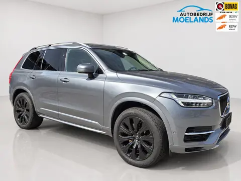 Volvo XC90 2.0 T8 Twin Engine AWD Inscription * Trekhaak !
