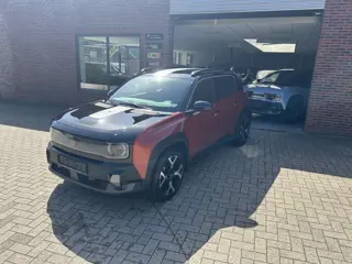 Renault 4 comfort range techno 52 kWh/Full options