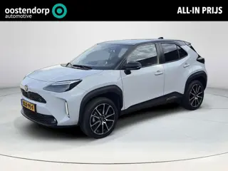 Toyota Yaris Cross 1.5 Hybrid GR Sport **JBL/ DODE HOEK DETECTIE/ ELEKTRONISCHE ACHTERKLEP**