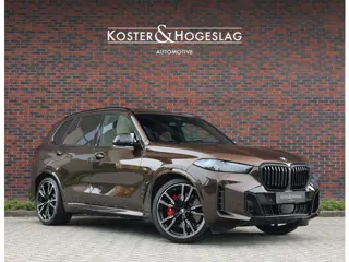 BMW X5 50e xDrive | Individual - Vol! (bj 2025, automaat)