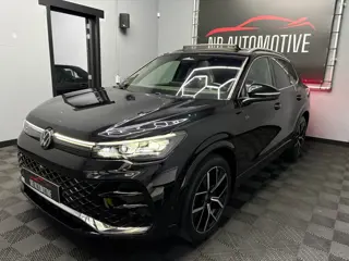 Volkswagen Tiguan 1.5 TSI R-Line Business