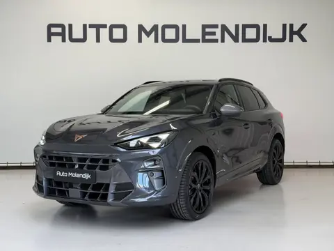 CUPRA Terramar 1.5 TSI e-Hybrid HuD / el klep / 20 inch / 360 cam / 5jaar Garantie