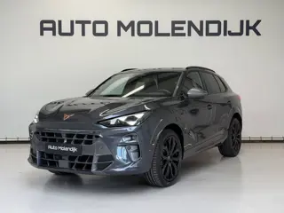 CUPRA Terramar 1.5 TSI e-Hybrid HuD / el klep / 20 inch / 360 cam / 5jaar Garantie