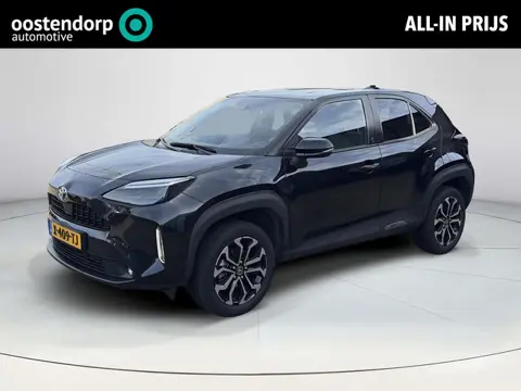 Toyota Yaris Cross 1.5 Hybrid Dynamic **TREKHAAK/ NAVIGATIE/ KEYLESS**