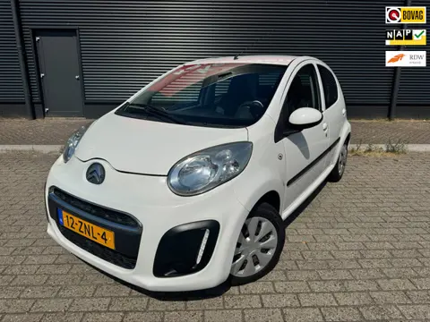 Citroen C1 1.0 Collection
