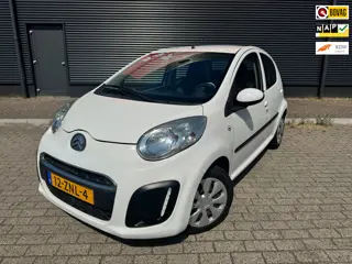 Citroen C1 1.0 Collection