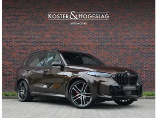 BMW X5 50e xDrive | Macadamia - Pano - Trekhaak (bj 2025)
