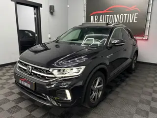 Volkswagen T-Roc 1.5 TSI R-Line